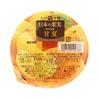 Kyushu Shunshokukan Japanese Fruits Kumamoto Prefecture Sweet Summer Jelly 155g x 12 pieces Assortment Set Gift Midyear Gift Summer Greetings
