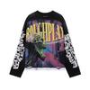 Tops – Camisolas e sweatshirts