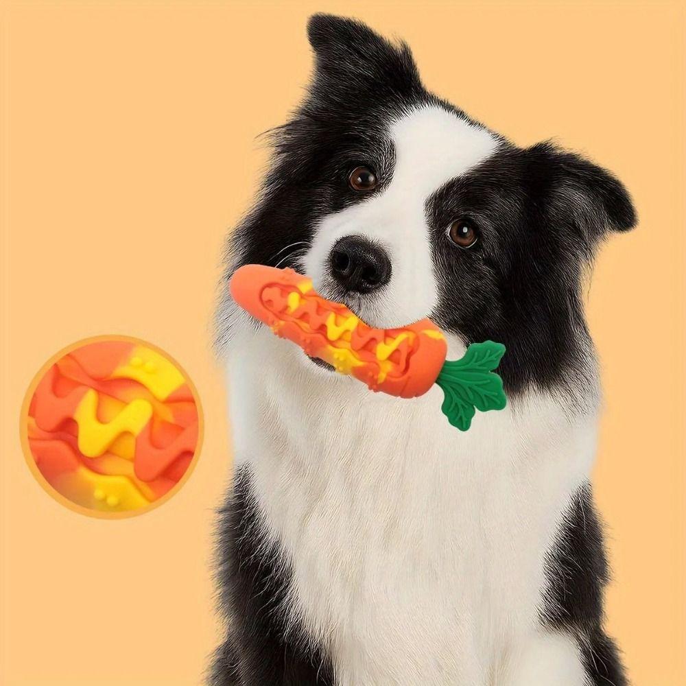 Bissfester Hund Interaktives Spielzeug Geräuschfunktion Hund Kauspielzeug Haustierbedarf