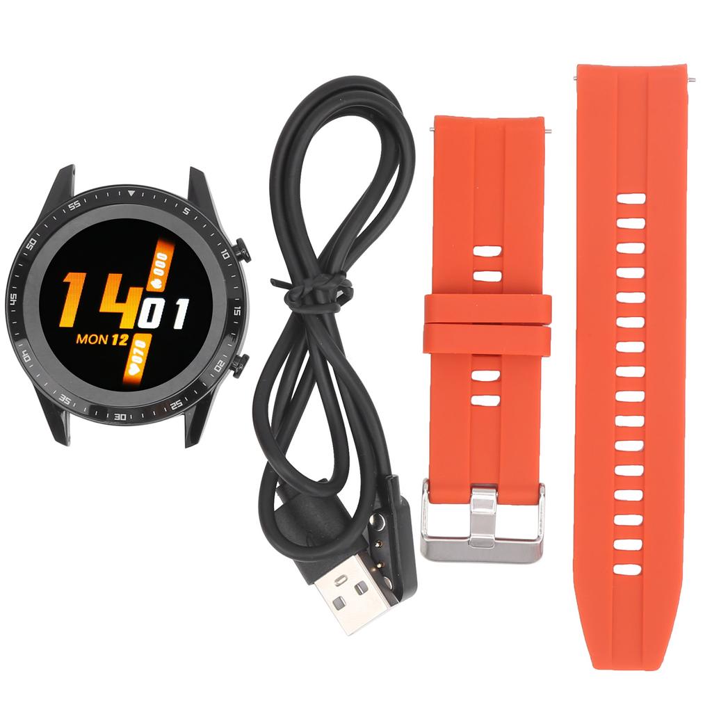 T80 Smart Calling Watch Fitness Monitoring Waterproof orts Bracelet for /