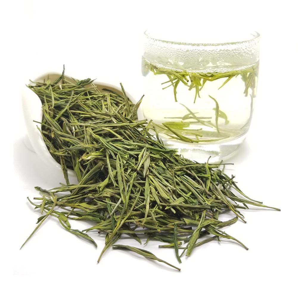 Uncle Phoenix Mao Feng White Tea - Pre-Rain First Grade 2025 Spring Green Tea