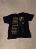 Vintage 2008 Celine Dion World Tour Concert TShirt Size L. Preshrunk 109% Cotton