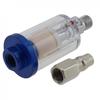 Air Regulator Gauge Oil Water Trap Filter Pneumatic Tools Copper Core