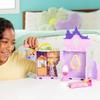 Mattel Disney Princess (Disney Princess) Rapunzel and the Tower (Kasaneru Oshiro series! Mini Dol...