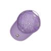 MLB Cotton Baseball Caps Unisex Purple Fashion 3ACP7701N-07LDS