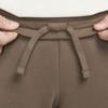 Knitted Sweatpants Men's 004 Ore Gray/White Moderate Straight Fit Pants 528717-004