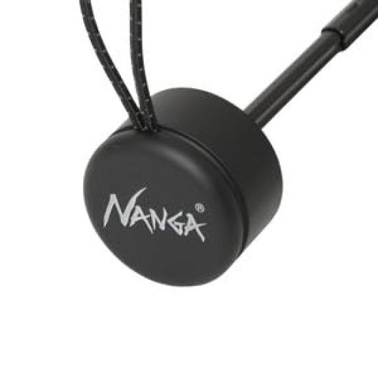NANGA COMPACT UMBRELLA Folding Umbrella SLV N2542-3Z093Z