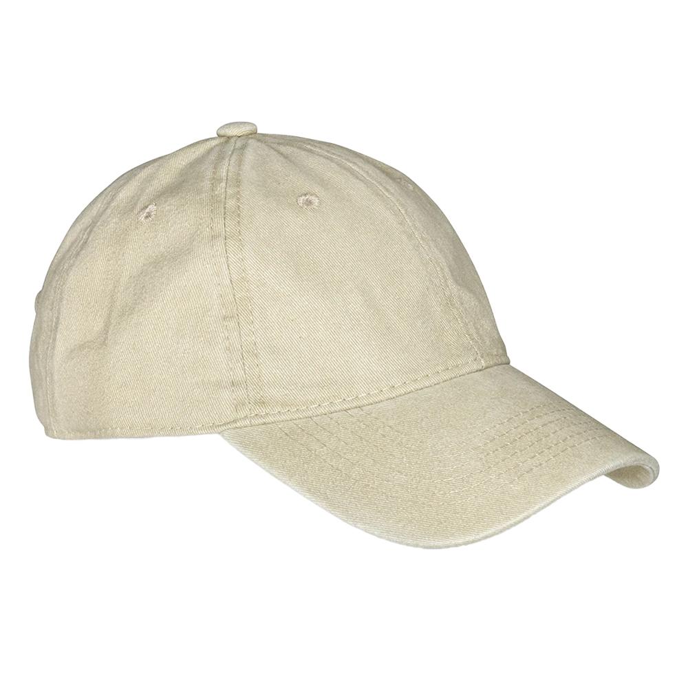 Result Headwear Core Cotton Baseball Cap