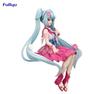 Hatsune Miku Series Noodle Stopper Figure Flower Fairy Cosmos