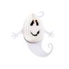 Halloween Paper Hanging Decorations Spider Bat Ghost Paper Lanterns Set for Indoor Outdoor Party Festival Hanging Ornaments