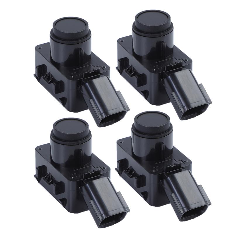 New PDC Parking Sensor Reverse Assist 89341-K0060 89341K0060 For Toyota Camry Sienna Venza 2021 Car Accessories