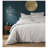 Duvet Cover 260 X 240 Cm Line White