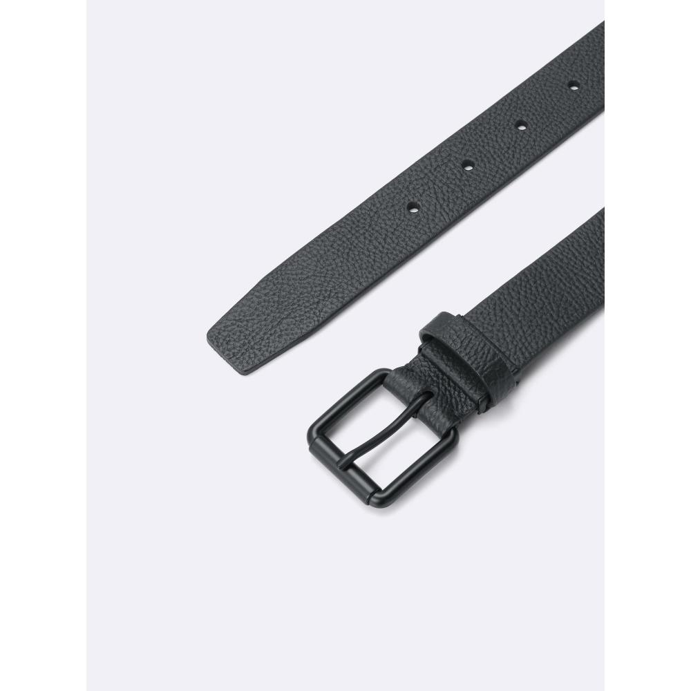 GU by Uniqlo Leather Vintage Belt  Adjustable  Ul