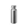 500ml Stainless Steel Water Bottle  Thermos, Insulated, Double-Walled Vacuum Insulation, Direct Drinking, Stainless Steel, My Bottle, Thermos, Water