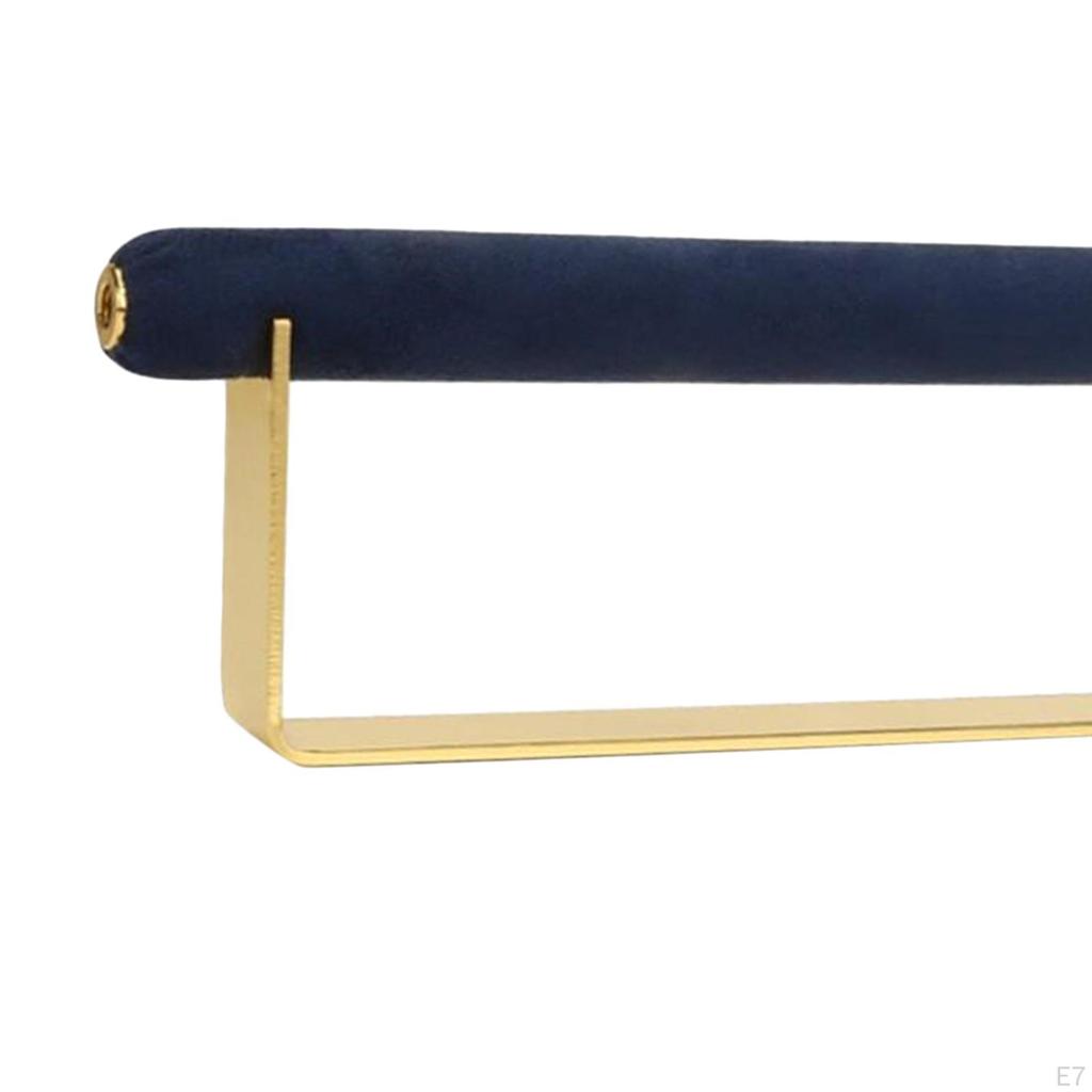 Exquisite Multifunctional Display Holder Rack for Storage Accessories Stud Earrings