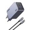 UGREEN Nexode Pro Charger 100W Grey
