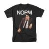 Cheers Norm Tv Show T Shirt Sizes S 3x New