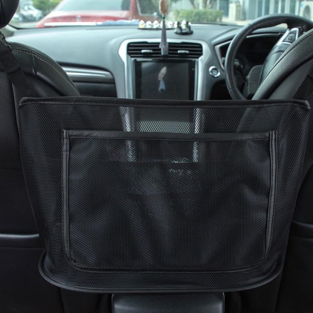 Subaru Forester SK5/SK9/SKE Type July 2018 and Up, Dedicated Car Storage Pocket, Between Driver