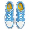 Nike Dunk "Coast" Low women's sneakers North Carolina Blue