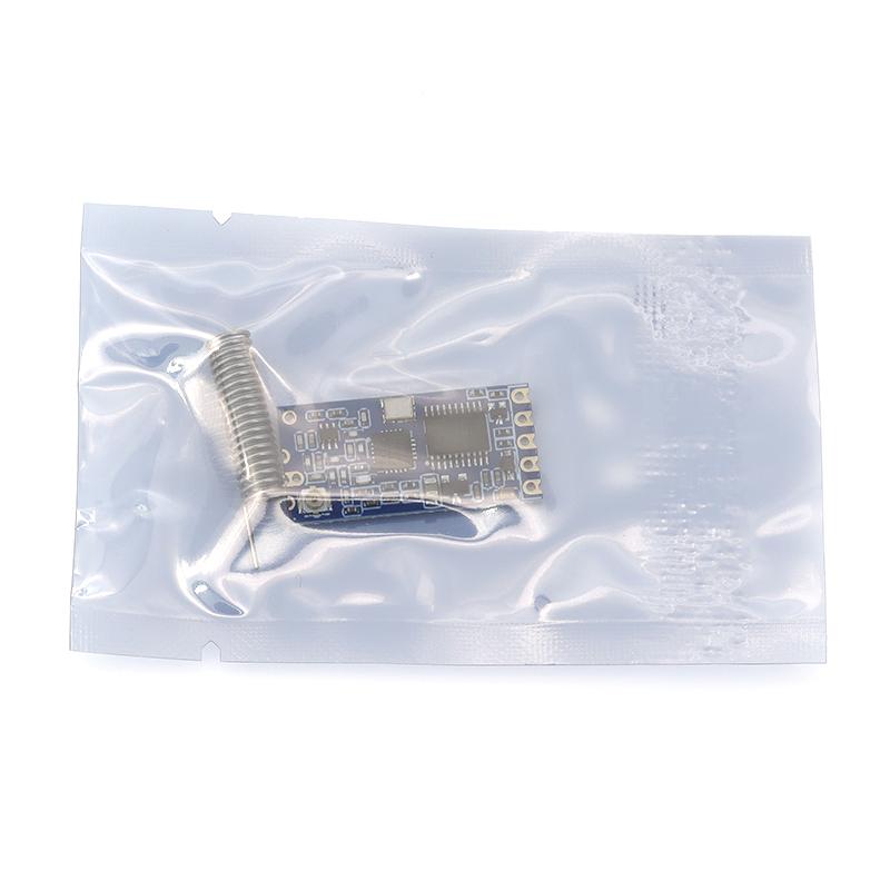 HC-12 SI4438 Wireless Module Long Distance 433M Wireless Serial Port Module UART Interface 1000m Replace with New Bluetooth