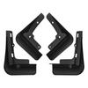 Convient pour Toyota Sienna 2026-2026 Granvia 22 garde-boue cuir tout-terrain