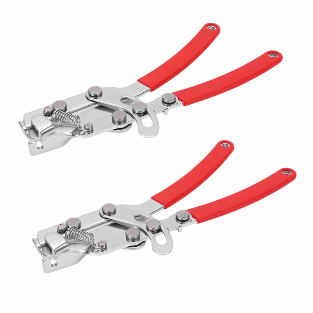 2PCS 20cm Length Bicycle Brake Cable Pliers Brake Cable Pliers Derailleur Cable