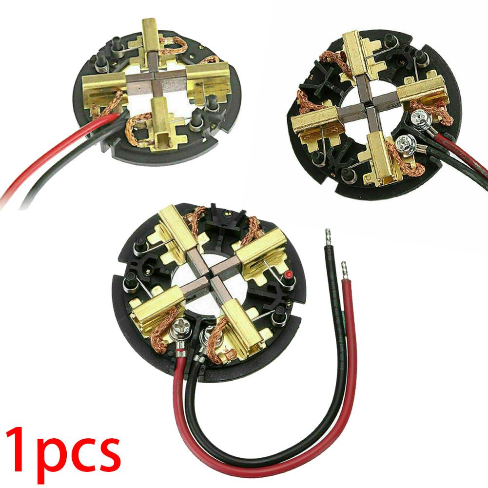 

Угольные щетки для Milwaukee 18V 1шт 2602-20 2650-20