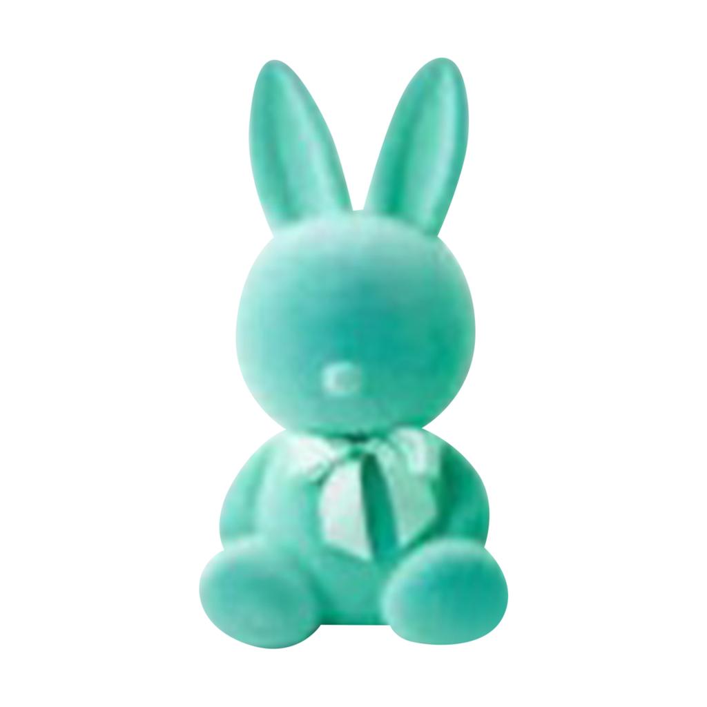 Hase Osterdekorationen sind geeignet für Indoor Frühlings-Tischdekorationen