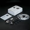 KZ Vader PRO Hifi Bass In Ear Earphones 3DD Driver Dynamic Earbuds  Headsets Optional Tuning Version Headphones