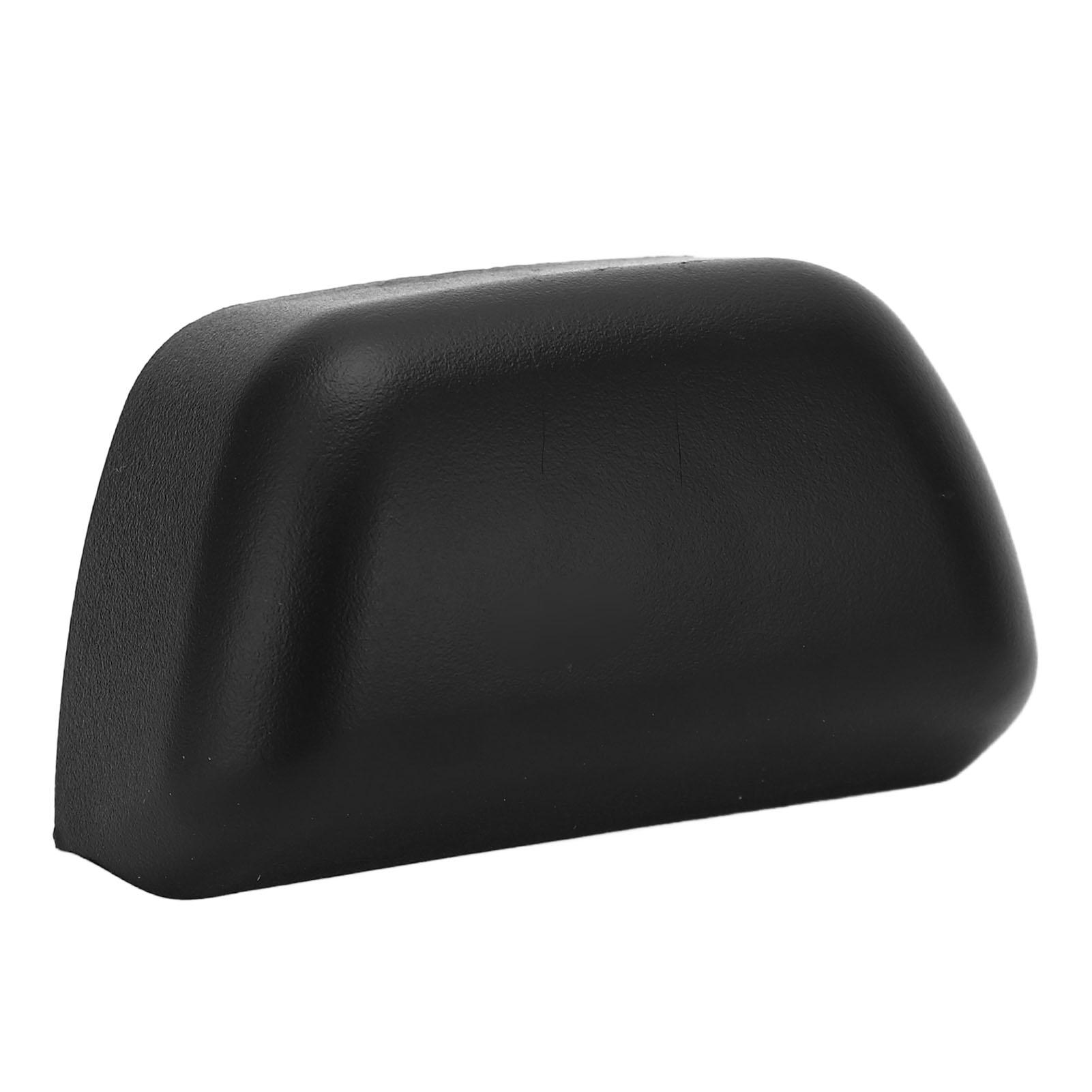 

Крышка поворотной петли ремня безопасности 2-го ряда 5HU37DX9AC Замена ТОЛЬКО для JEEP WRANGLER JK ТИП КУЗОВА