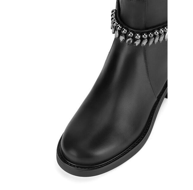 Ankle Boots Eva Minge WGA3305-1Z Black