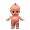 Tradycyjna japońska lalka Kewpie o długości 15 cm,