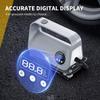 22 Cylinder Digital Display Car Air Pump Portable Compressor Multifunction Tire Inflator