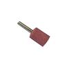 Qilu Tieda Red Cylindrical Mounted Grinding Head