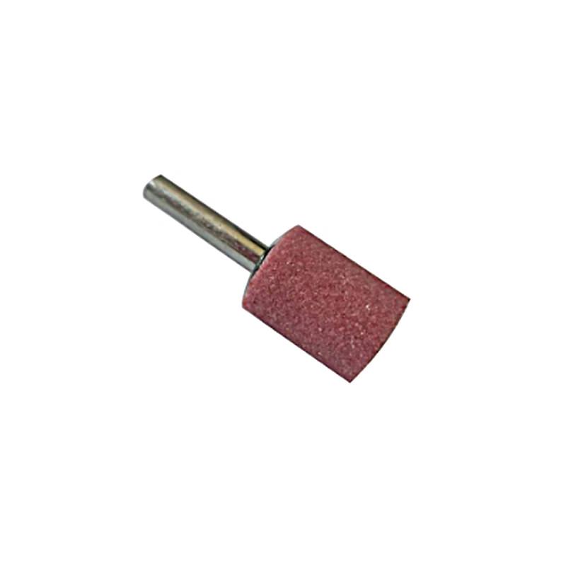 Qilu Tieda Red Cylindrical Mounted Grinding Head