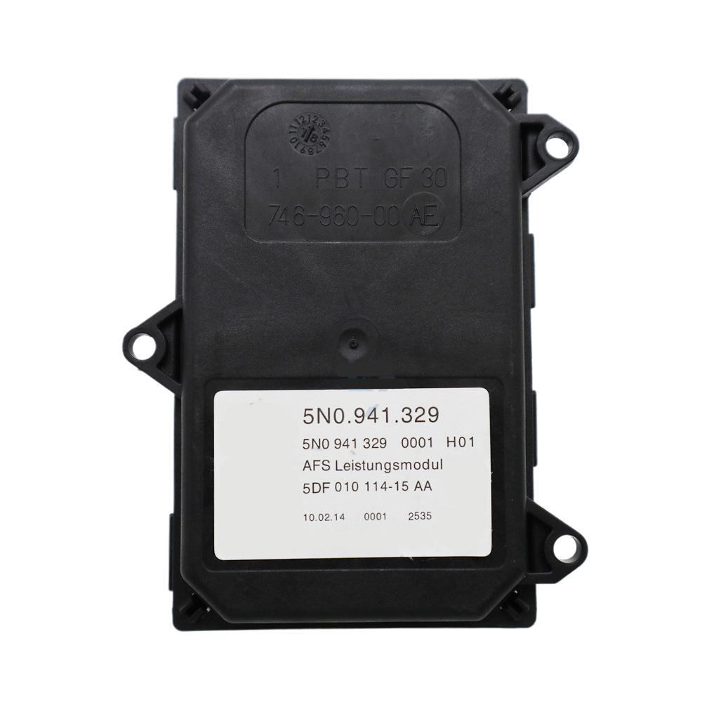 AFS styreenhet 5N0941329 For VW Golf GTI