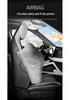 BYD Yuan UP 5-Seater Leather Car Seat Cushion Cover - New Model