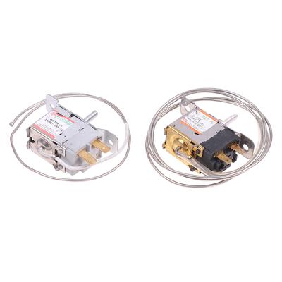 Wpf22-L 2/3Pin Kühlschrank Thermostat Haushalt Metall Temperatur Controller