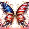Animal Special Shaped 5D DIY Partial Drill Diamond Painting Kits for Adults Home Wall Decor Diamonds Paintings Gem Art 30x30cm