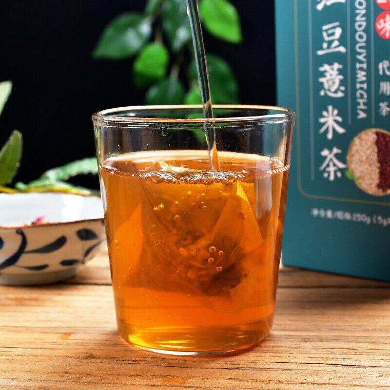 150G29 Flavors Red Beans Barley Tea Red Beans and Barley Tea Health Infusion Tea