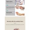 Steel Plate Support, Wrist Protection, Sports Sprain, Fixed Hand Support, Detachable Clamp, Strap, Wrapped Compression Tendon Sheath, Wrist Protection