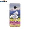 Für Samsung Galaxy XCover 4S 4 s Hülle Klare Bumper-Abdeckung Für Samsung XCover 4 G390 Fundas Transparente Silikon-Handyhüllen Coque
