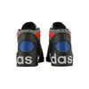(GS) Adidas Originals Hard Court High 'Transmission Pack - Black' Kids' FV5466