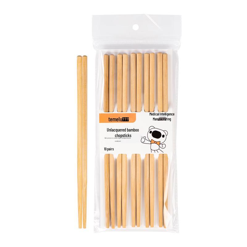 

Temeiju Premium Household Chopsticks
