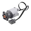 EV3-Compatible Servo Motor & Power Upgrade Kit for Lego Blocks