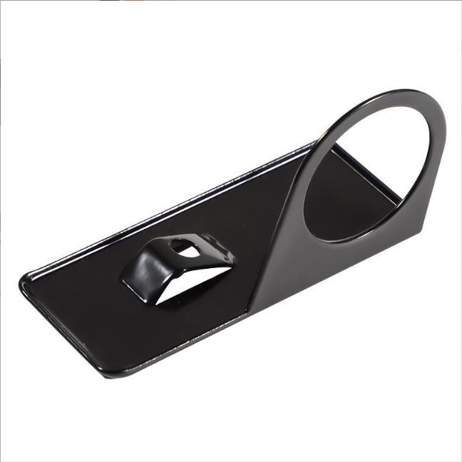 Zubehör für Schneidemaschinen Metallbasishalterung