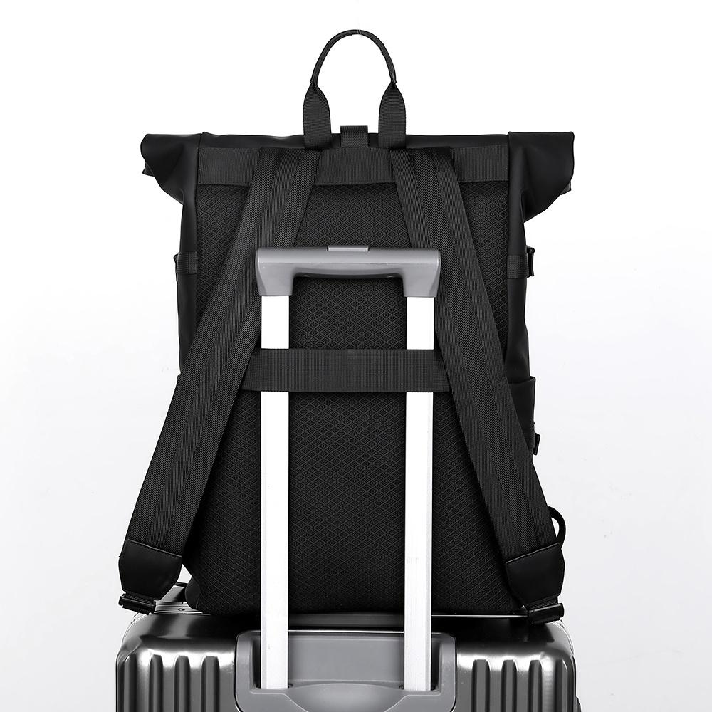 Men's Commuter Travel Backpack