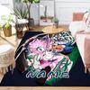 Custom 1Pc Sonic Adventure Heroic Journey Rug Office Carpet Indoor Outdoor Entrance Doormat Nonslip Soft And Comfortable Living Room D2915340