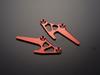 Gcraft Racing Stand Hook Red 32073