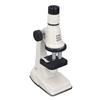 Compound Microscope 200X‑1200X HD School Laboratory Home Biological Education for Kids Students